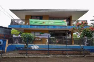 Hotel Comfamar Comfenalco Valle Delagente