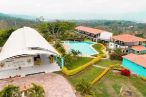 Hotel Condado de Pavas