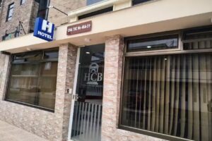 Hotel Confort Bogotá