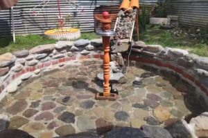 Hotel confort guavio