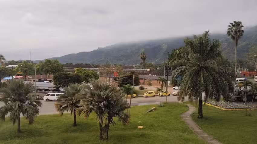 HOTEL CONFORT MILENIO