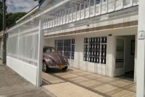 Hotel Connecta Airport Bogota