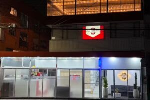 Hotel Connections VIP