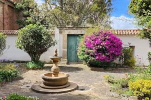 Hotel Conquistador de America