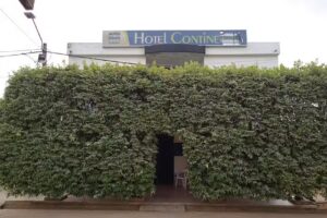 hotel Continental
