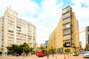 Hotel Continental ByHours