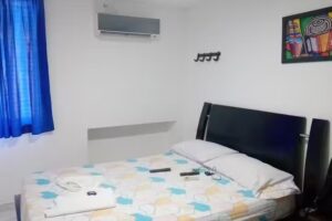 Hotel Copetran Barranquilla