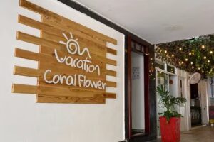Hotel Coral Flower
