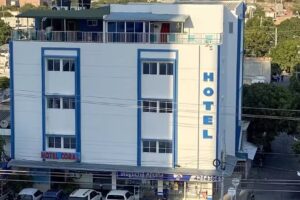 Hotel Coral Santa Marta
