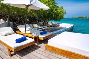 Hotel Coralina Island