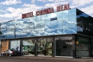 Hotel Corona Real Tuluá