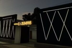 Hotel Cosmos Polonuevo