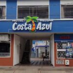 hotel costa azul