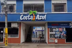 hotel costa azul