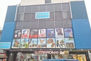 Hotel Costa Azul Sai