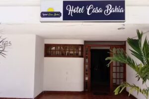 Hotel Costa Bahía