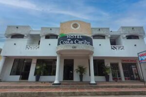 Hotel Costa Caribe BAQ