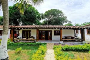 Hotel Costa de Marfil