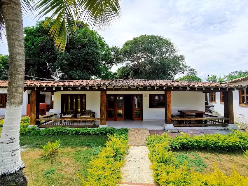 Hotel Costa de Marfil