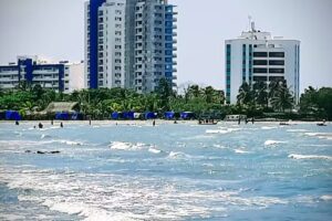 Hotel Costa Mar Cove&ntilde;as