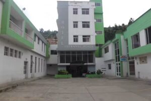 Hotel Cotranal Plaza