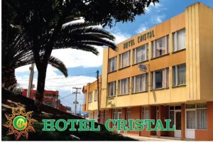 Hotel Cristal