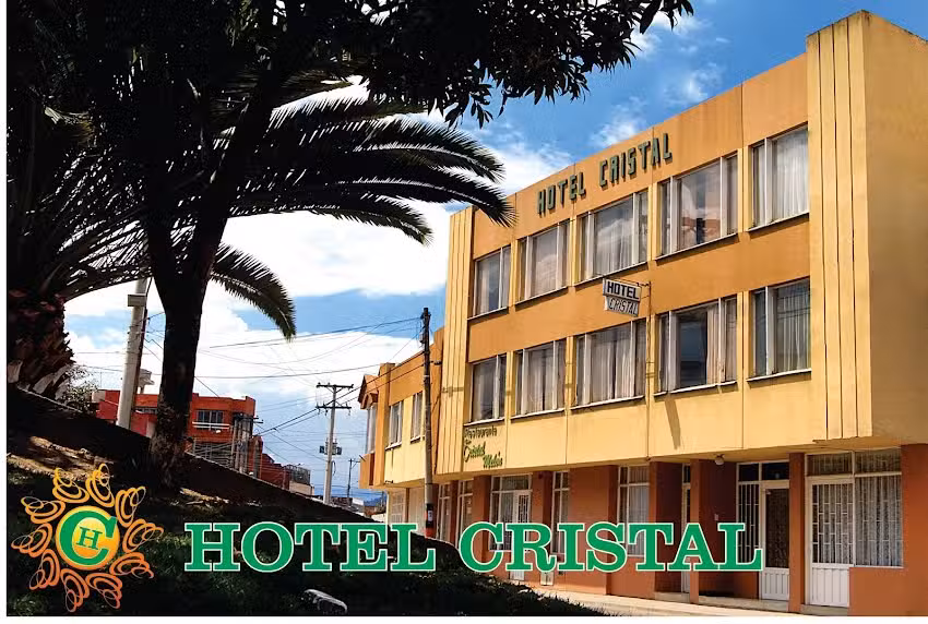 Hotel Cristal