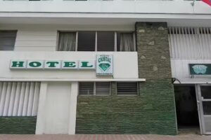 Hotel Cristal