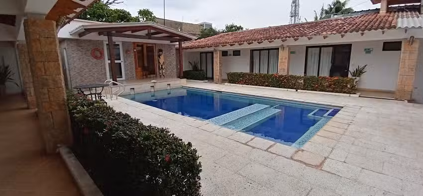 Hotel Cristal Confort