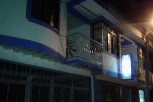 Hotel Cristalino Palermo