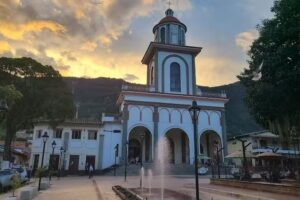 Hotel Cristo Rey Plaza