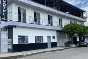 HOTEL CRYSTAL ACACIAS