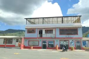 Hotel Cucaita Real