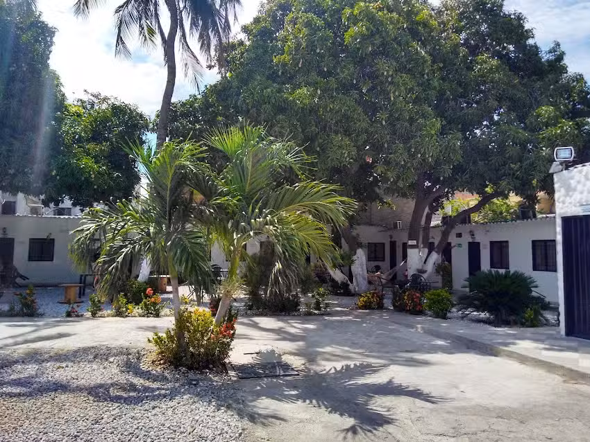 Hotel Cuchara De Palo