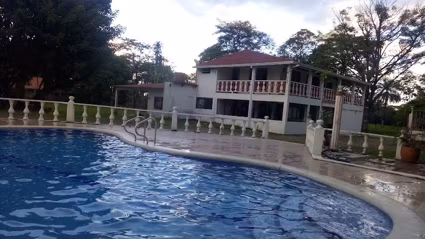 Hotel Cumaral