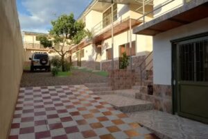 Hotel D&rsquo; Almaran