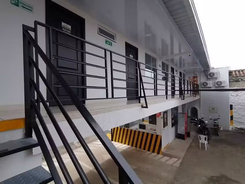 Hotel D&acute;MILAGRO