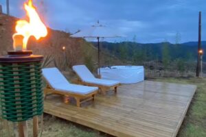 Hotel D Mountain Raquira