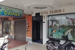 Hotel Dainer 1