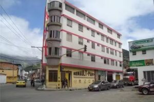 Hotel Dancar