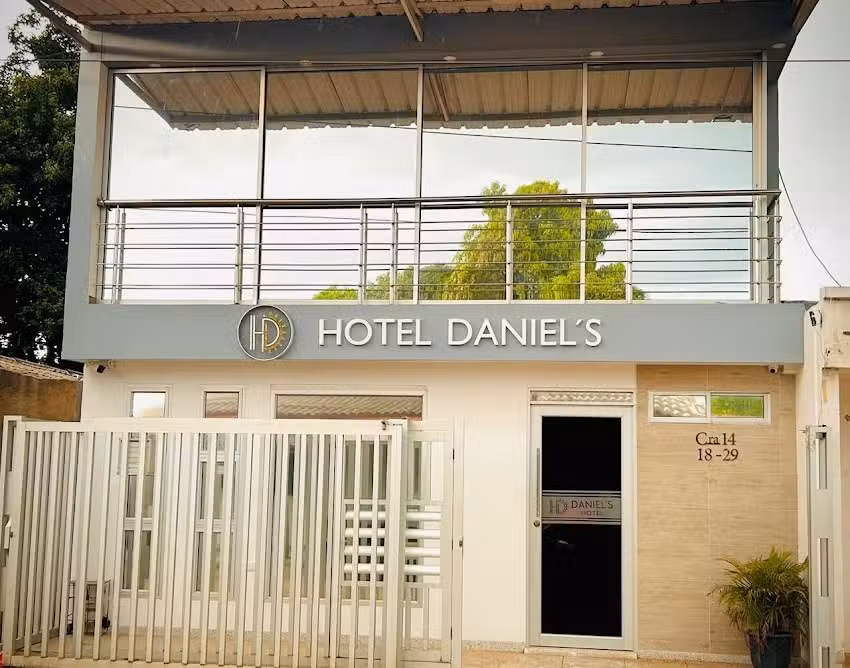 Hotel Daniels