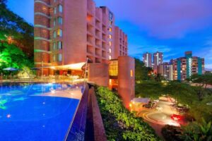 Hotel Dann Carlton Belfort