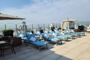 Hotel Dann Carlton Bucaramanga