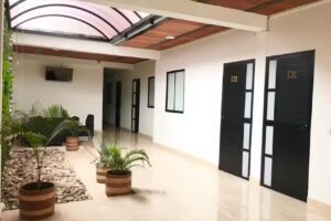 Hotel Daresff Imperial