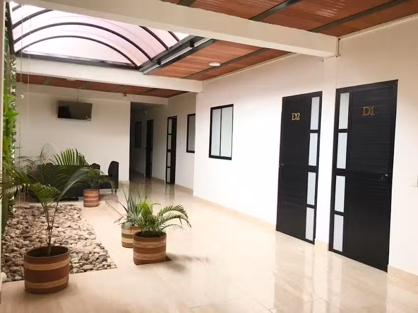 Hotel Daresff Imperial