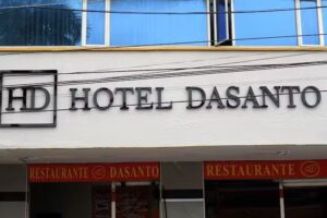 Hotel Dasanto