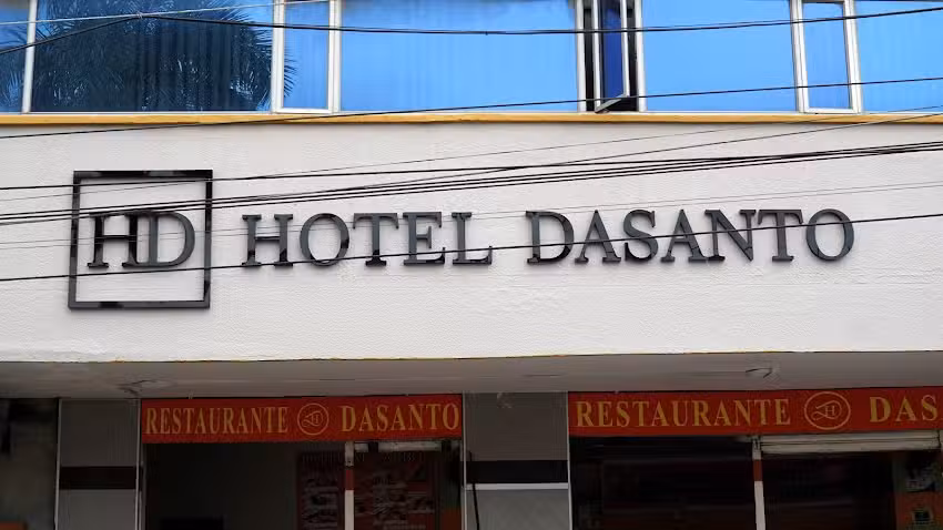 Hotel Dasanto