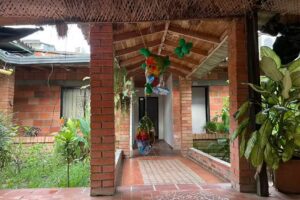 Hotel de Colonial POSADA REAL