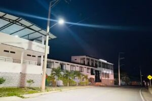 Hotel Del Minero_Otanche