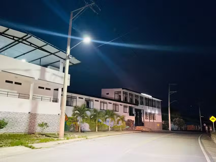 Hotel Del Minero_Otanche